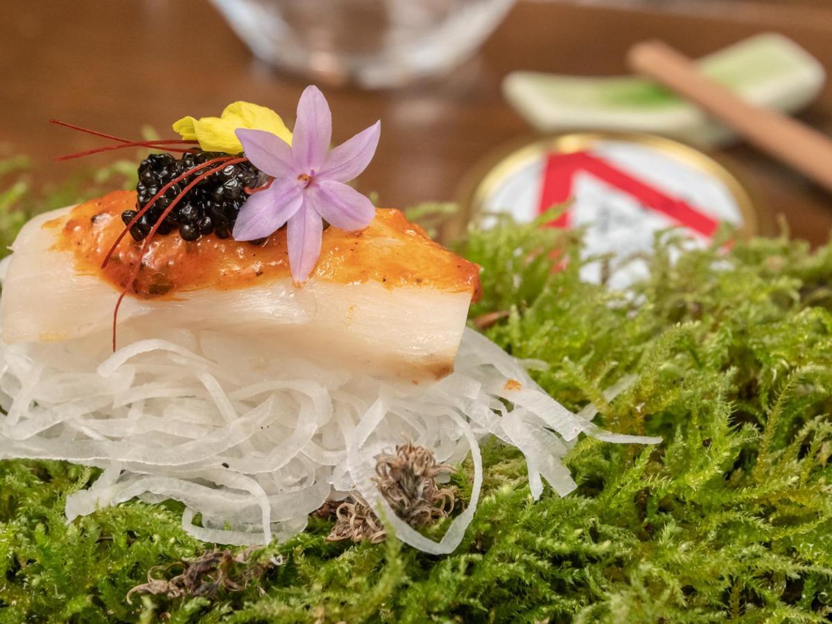 Peira Blanca Hotel Gastronomico Garós Kültér fotó