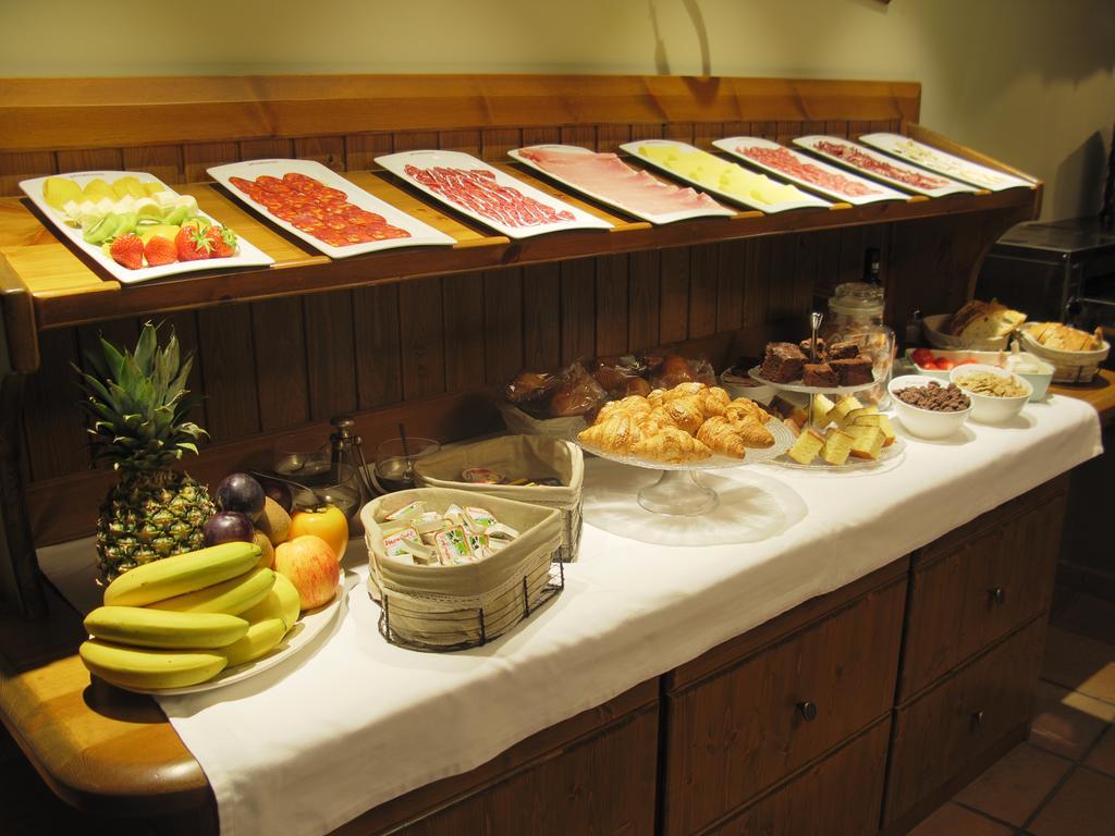 Peira Blanca Hotel Gastronomico Garós Kültér fotó