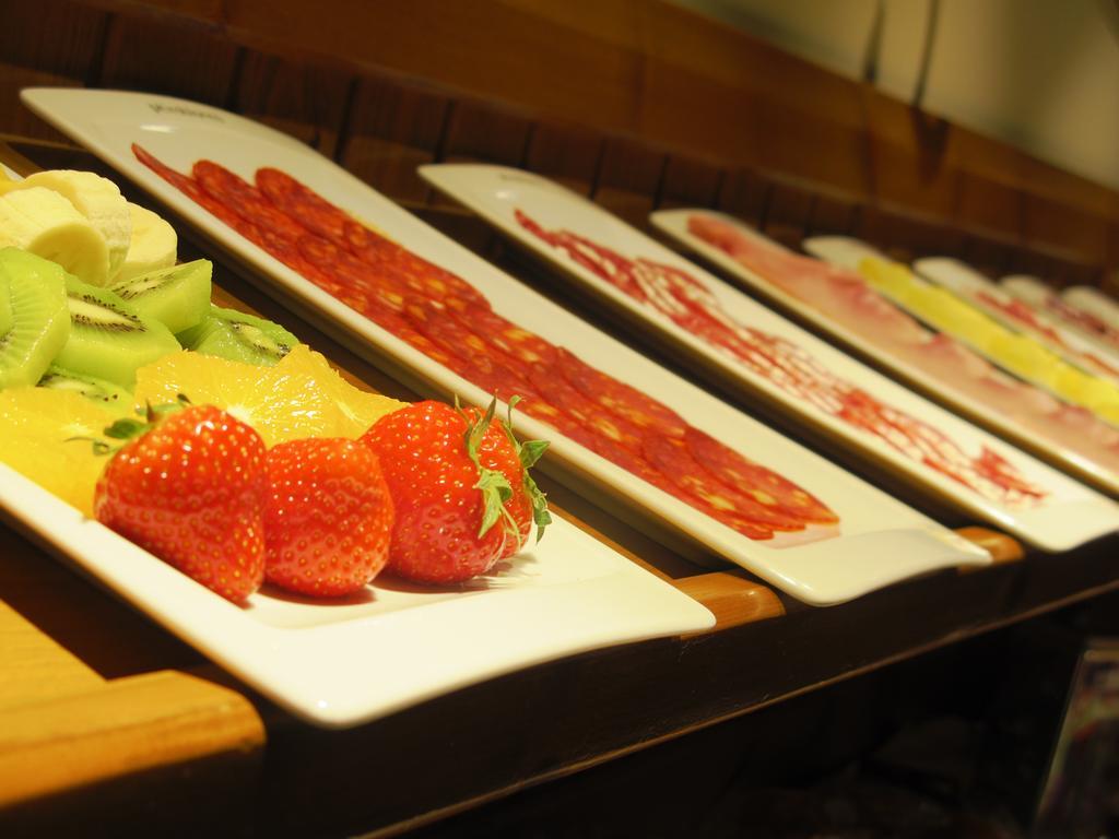 Peira Blanca Hotel Gastronomico Garós Kültér fotó