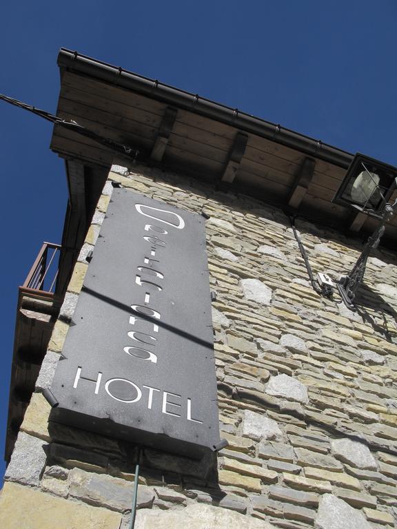 Peira Blanca Hotel Gastronomico Garós Kültér fotó