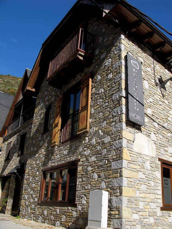 Peira Blanca Hotel Gastronomico Garós Kültér fotó