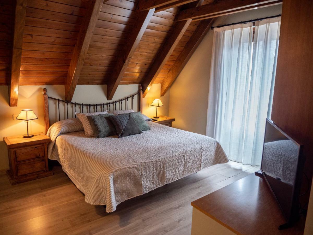 Peira Blanca Hotel Gastronomico Garós Kültér fotó
